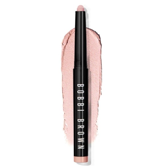 Bobbi Brown GOLDEN PINK Long Wear Cream Eyeshadow Stick | NEW | Shimmer - Picture 1 of 15